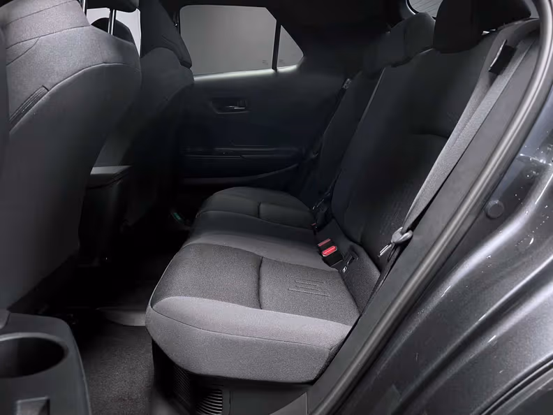 Toyota C-Hr (23-->) - 7