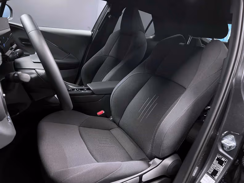 Toyota C-Hr (23-->) - 9