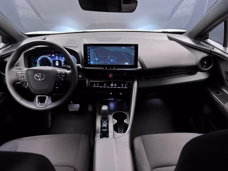 Toyota C-Hr (23-->) - 6