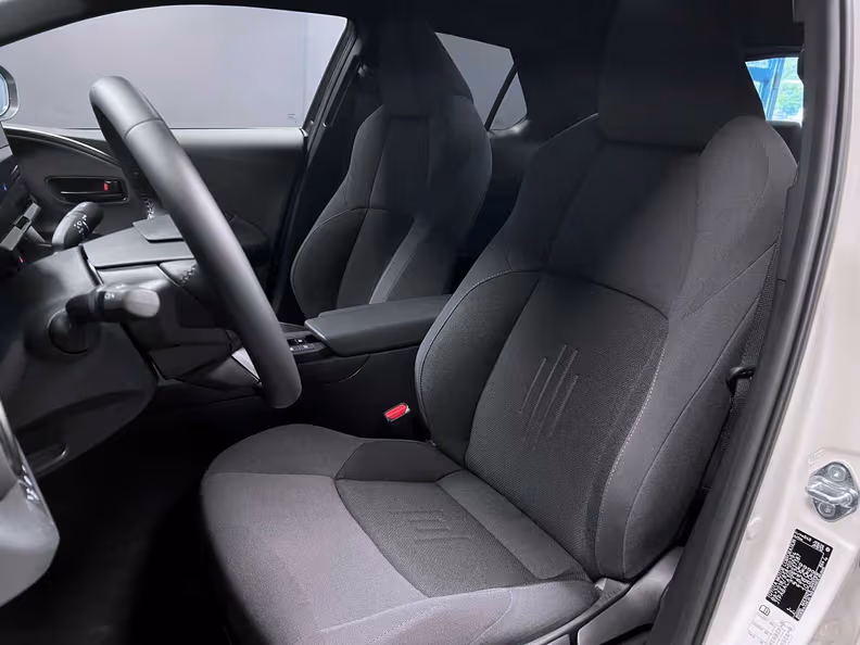 Toyota C-Hr (23-->) - 9