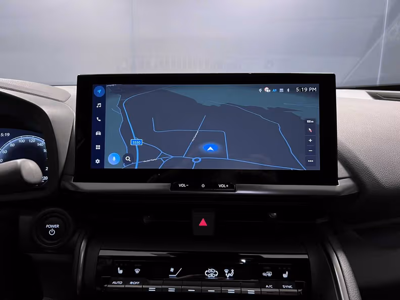 Toyota C-Hr (23-->) - 13