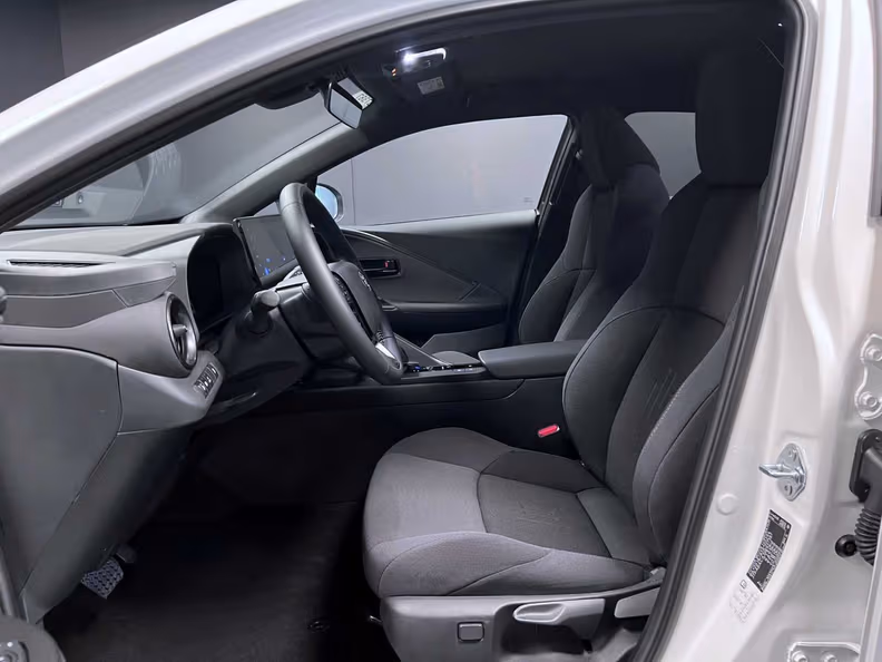 Toyota C-Hr (23-->) - 5