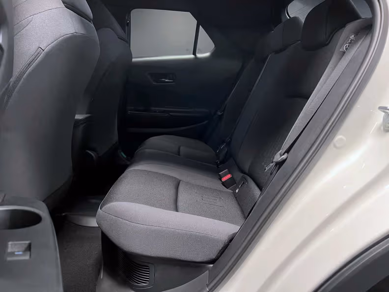 Toyota C-Hr (23-->) - 7