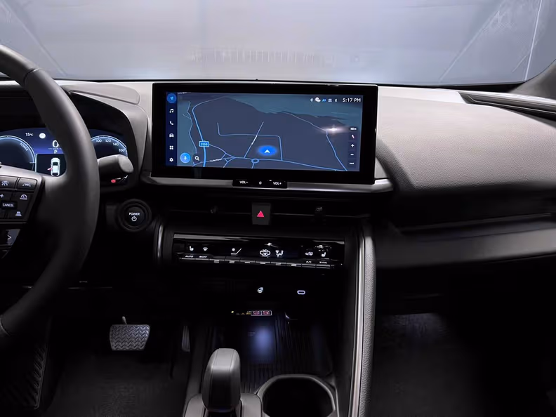 Toyota C-Hr (23-->) - 11