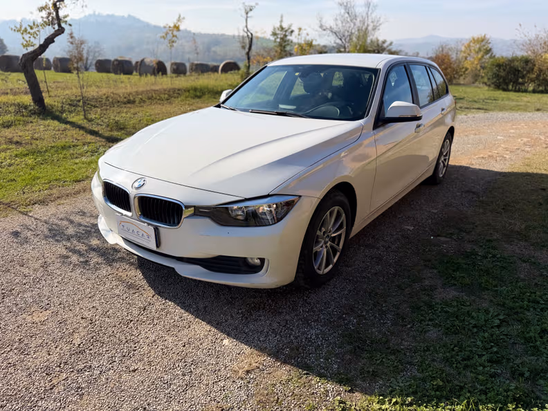 BMW 3 series - 3