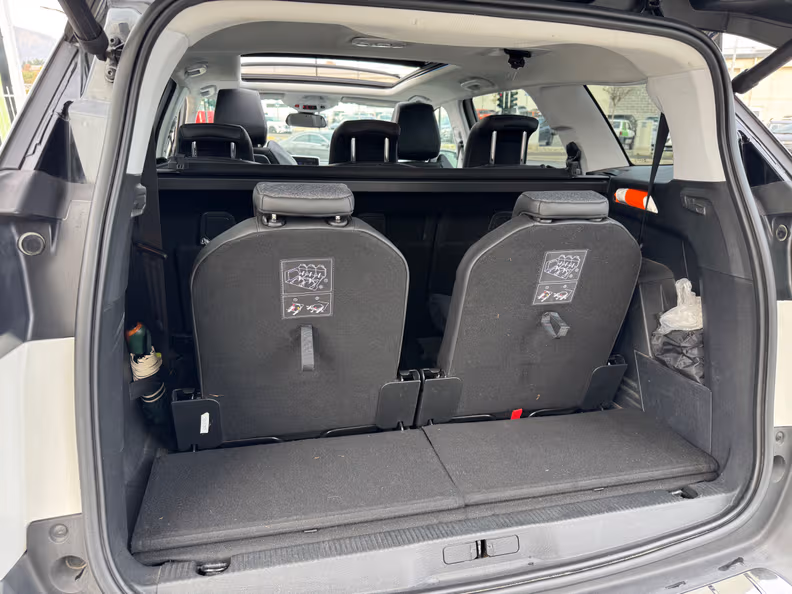 Peugeot 5008 - 45