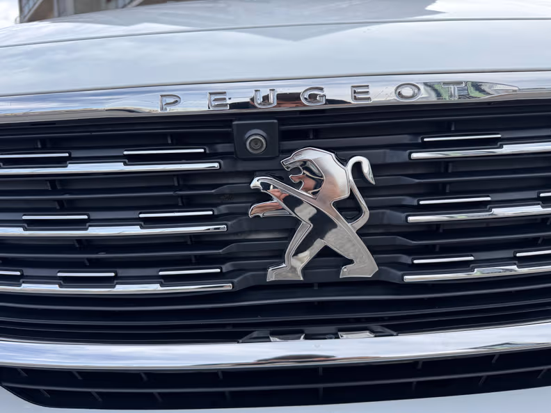 Peugeot 5008 - 51