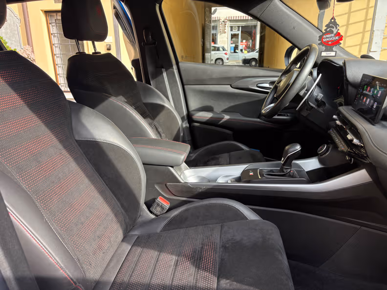 Alfa Romeo Tonale - 25