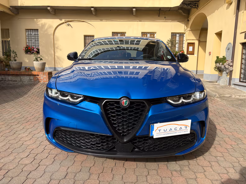 Alfa Romeo Tonale - 2