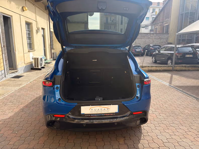 Alfa Romeo Tonale - 30