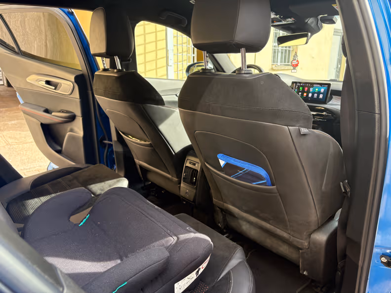 Alfa Romeo Tonale - 26