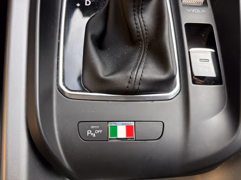 Alfa Romeo Tonale - 20