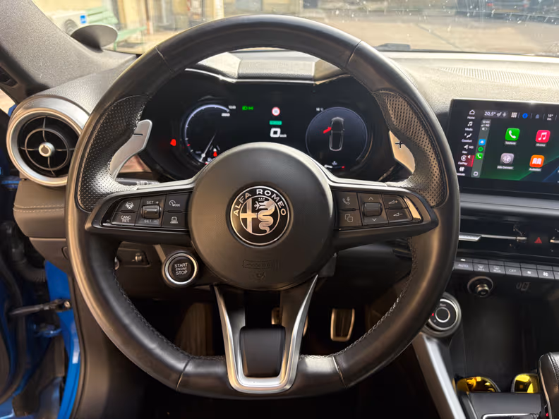 Alfa Romeo Tonale - 15