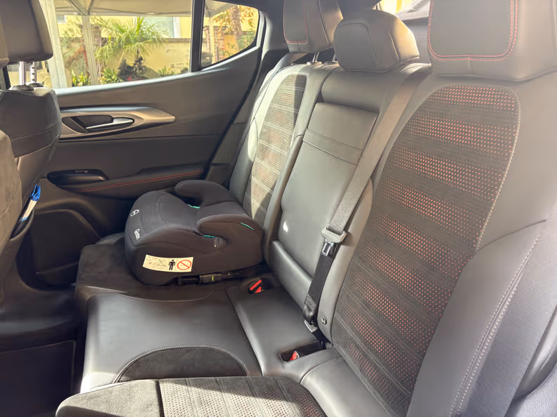 Alfa Romeo Tonale - 29