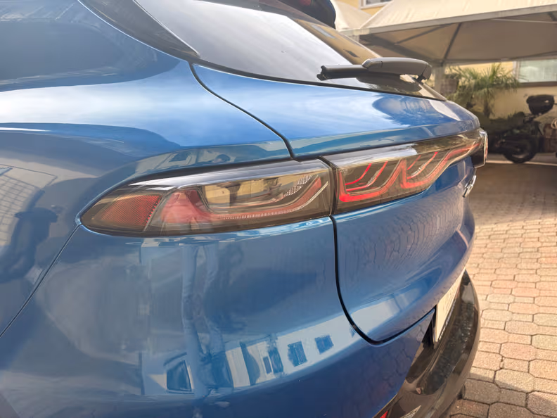 Alfa Romeo Tonale - 12