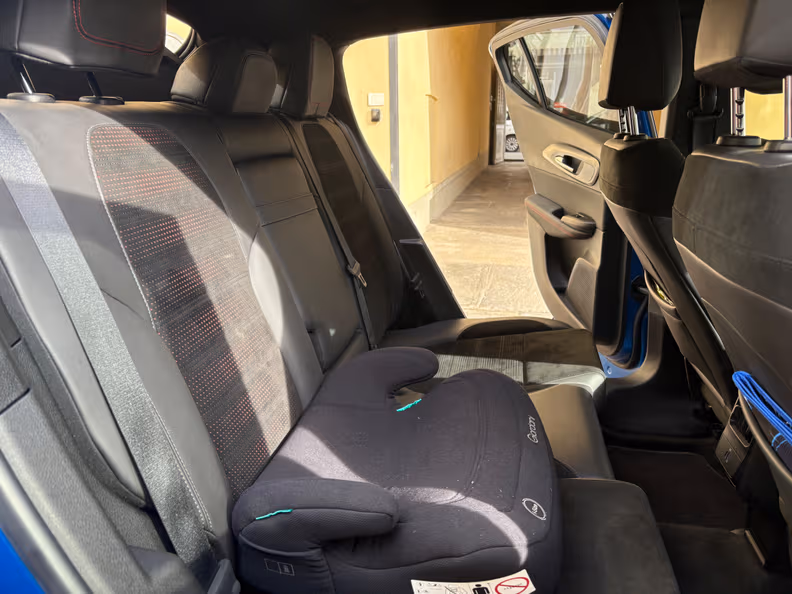 Alfa Romeo Tonale - 27