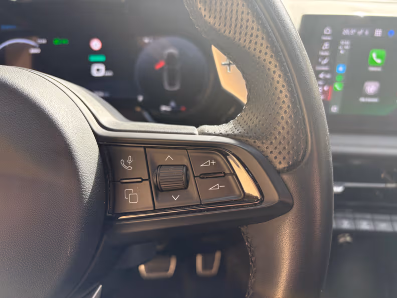 Alfa Romeo Tonale - 17