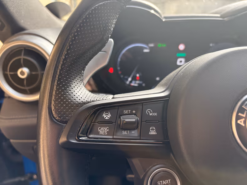 Alfa Romeo Tonale - 16