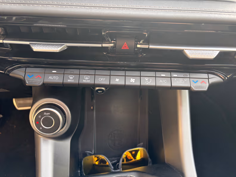 Alfa Romeo Tonale - 21