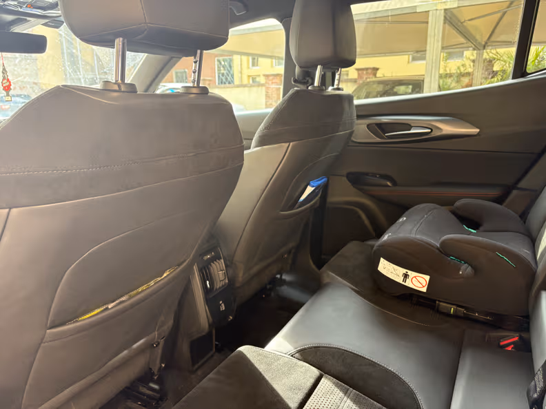 Alfa Romeo Tonale - 28