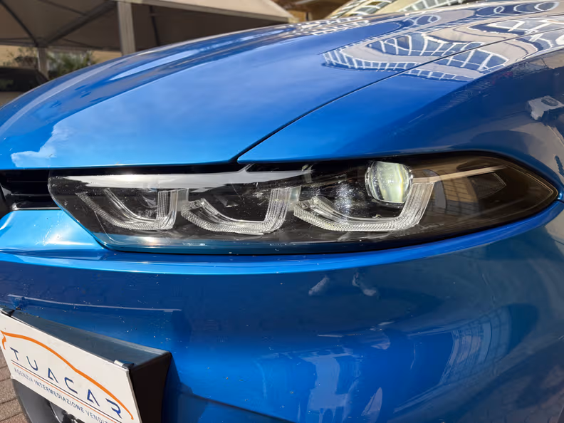 Alfa Romeo Tonale - 11