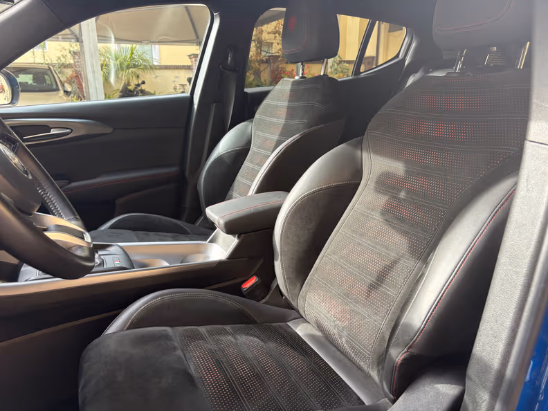 Alfa Romeo Tonale - 23