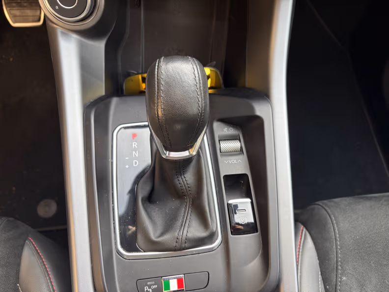 Alfa Romeo Tonale - 19