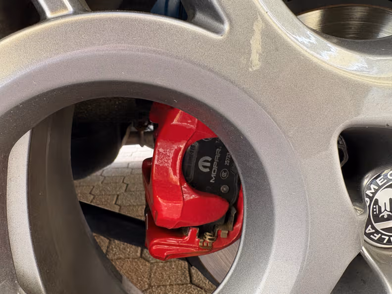 Alfa Romeo Tonale - 14