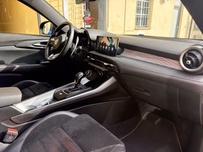 Alfa Romeo Tonale - 24