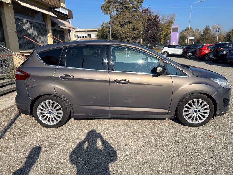 Ford C-MAX - 6