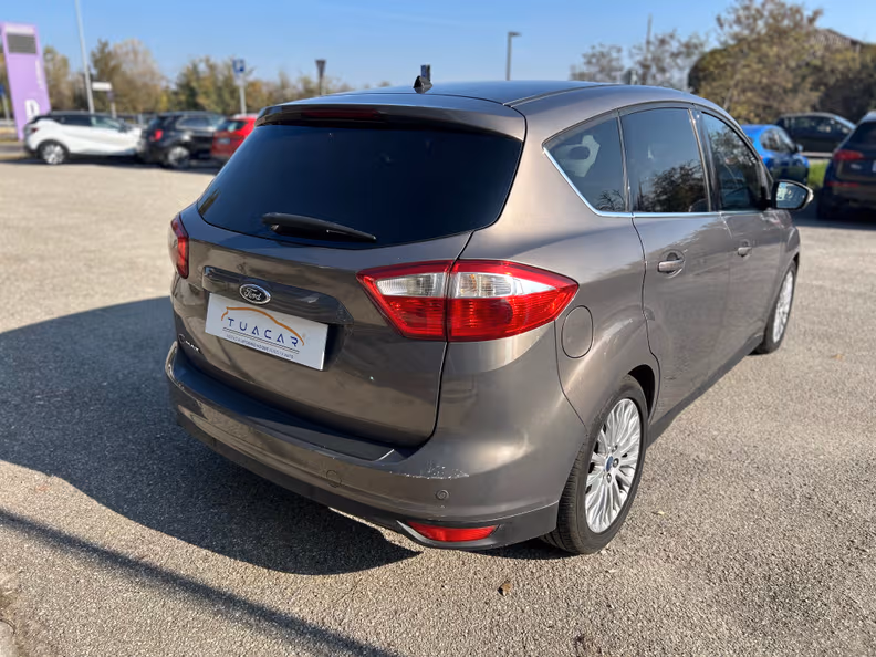 Ford C-MAX - 5