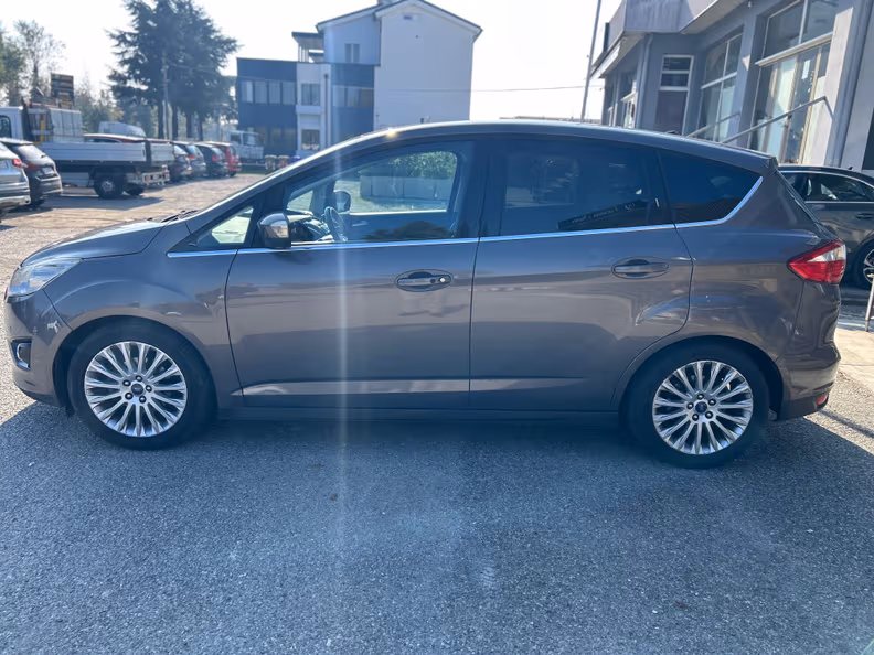 Ford C-MAX - 2