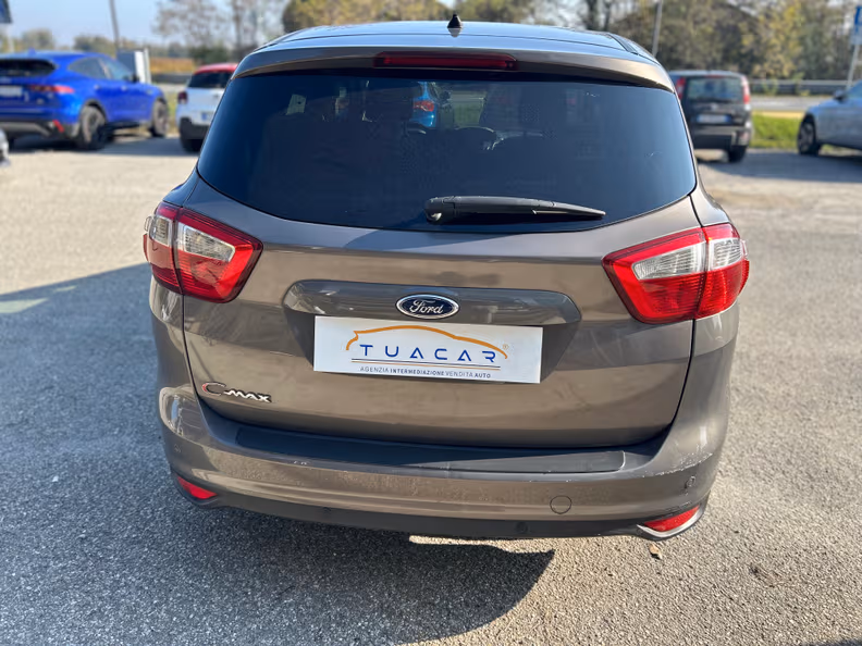 Ford C-MAX - 4