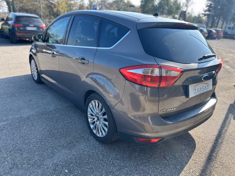 Ford C-MAX - 3