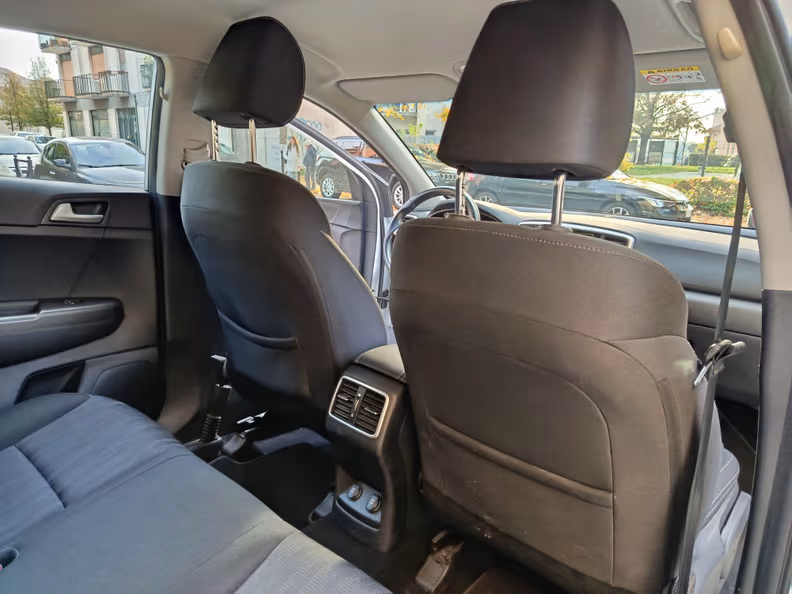 Kia Sportage - 29