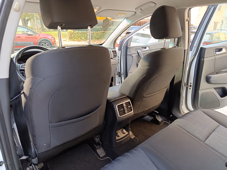 Kia Sportage - 32