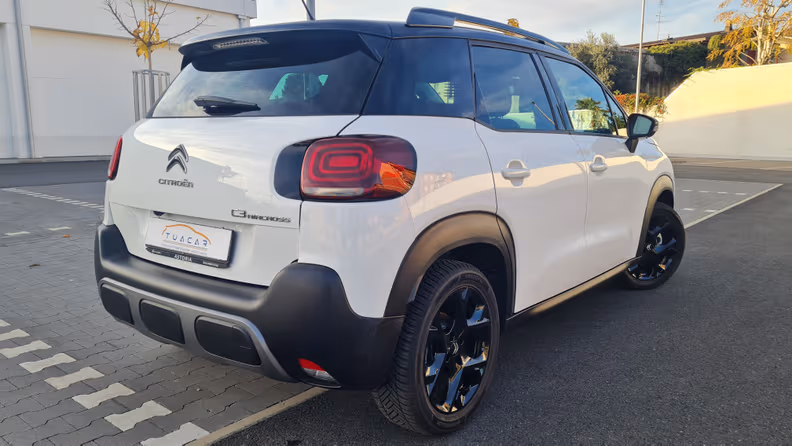 Citroën C3 Aircross - 5