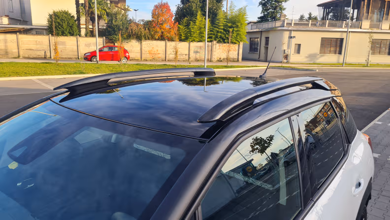 Citroën C3 Aircross - 13