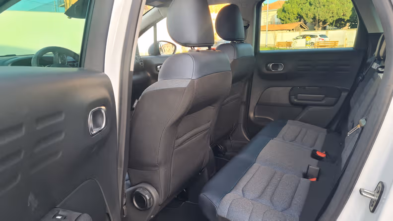 Citroën C3 Aircross - 18