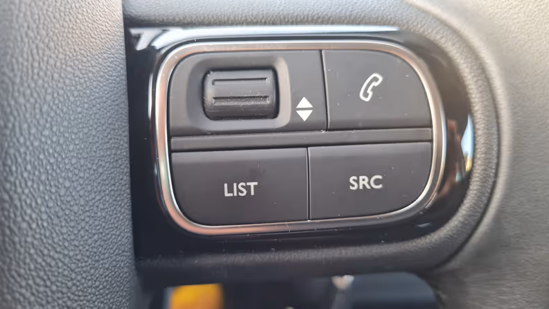 Citroën C3 Aircross - 23