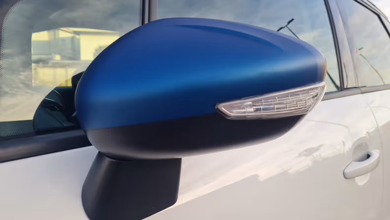 Citroën C3 Aircross - 9