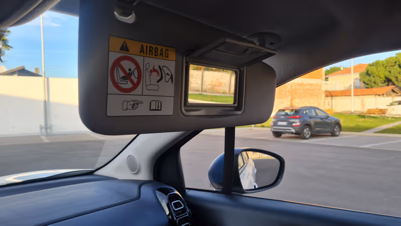 Citroën C3 Aircross - 28