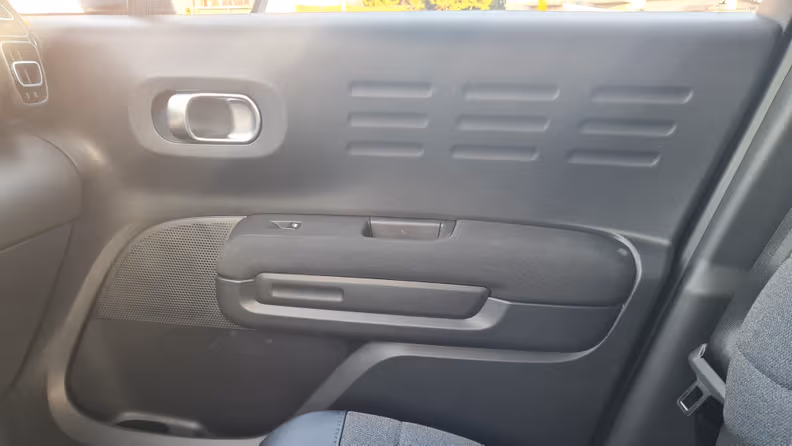 Citroën C3 Aircross - 27