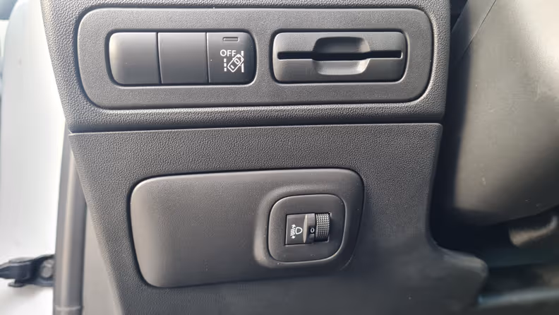 Citroën C3 Aircross - 15