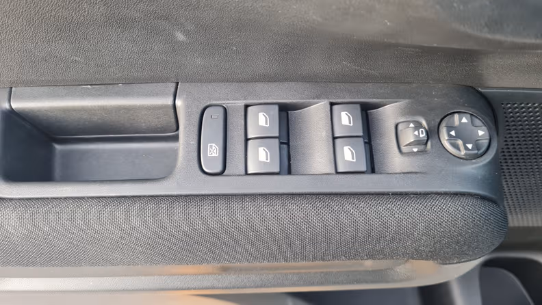 Citroën C3 Aircross - 14