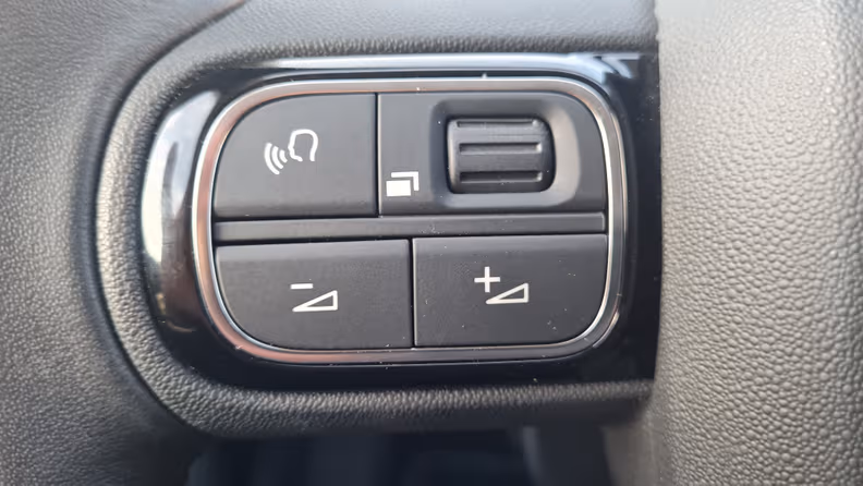 Citroën C3 Aircross - 22