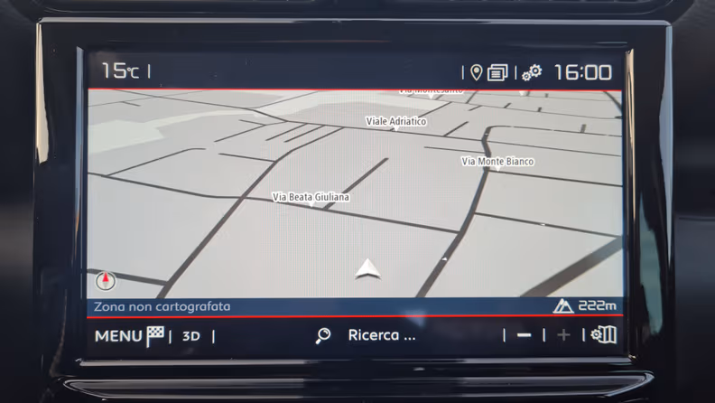 Citroën C3 Aircross - 25