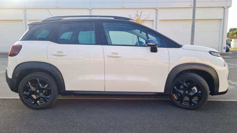 Citroën C3 Aircross - 4