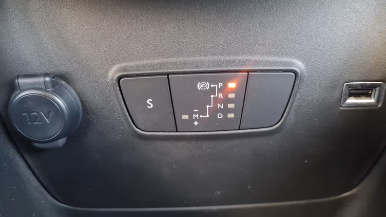 Citroën C3 Aircross - 31