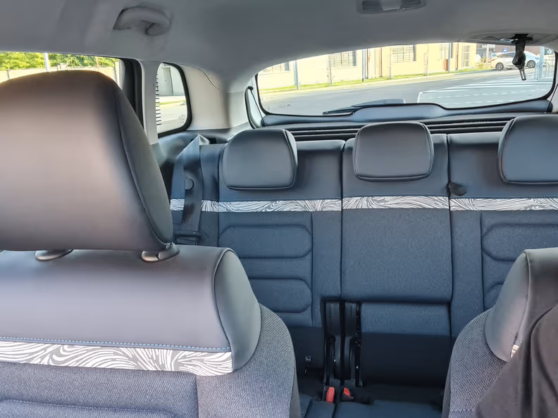 Citroën C3 Aircross - 30